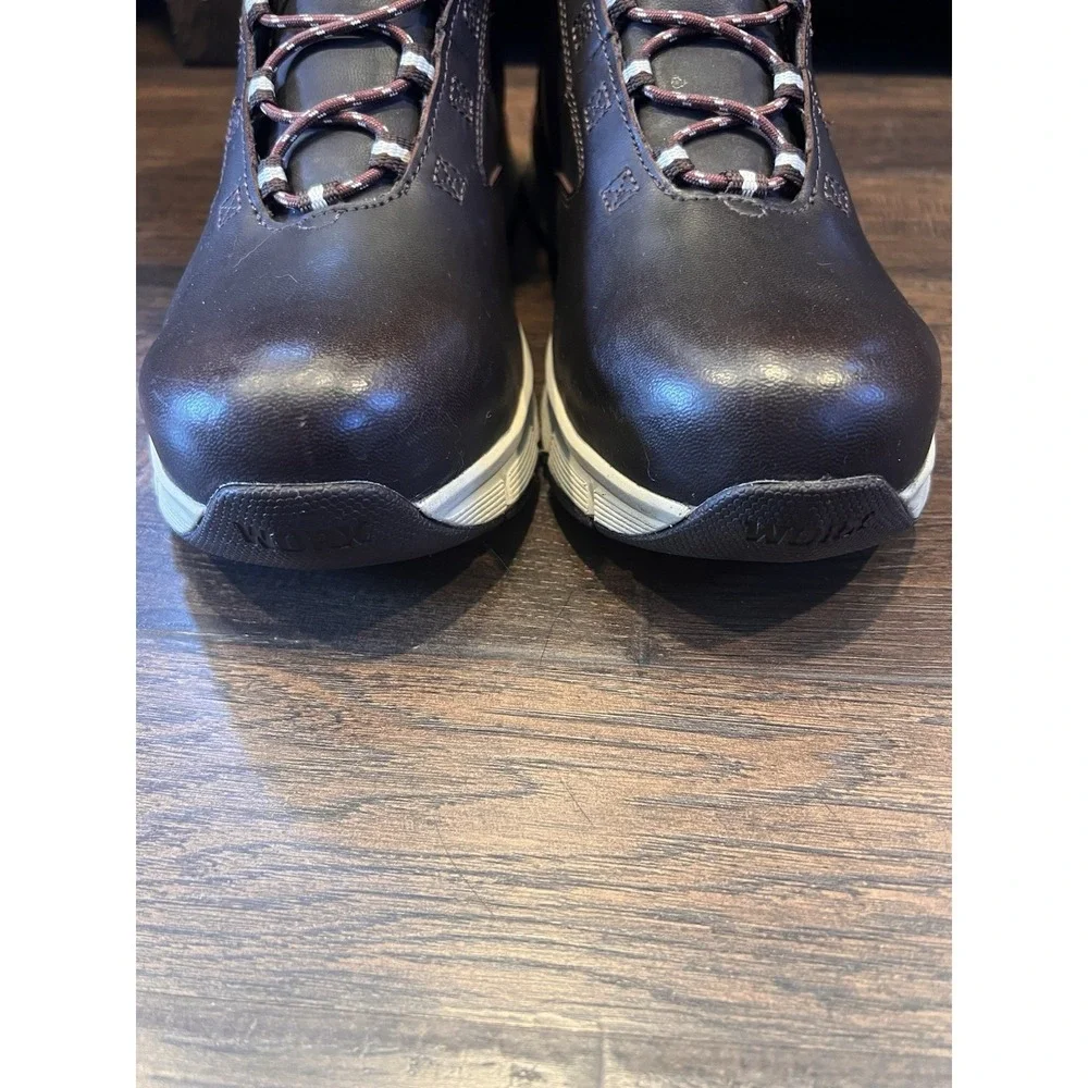 WORX By Red‎ Wing Womens Lithium 6